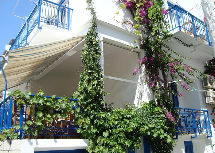 Hotel Vakhos
