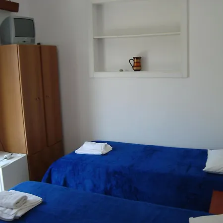 βάκχος Naxos City