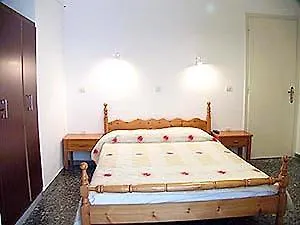 Ξενοδοχείο βάκχος Naxos City