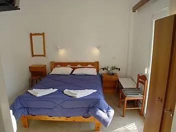 βάκχος Ξενοδοχείο Naxos City