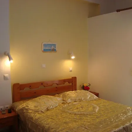 βάκχος Ξενοδοχείο *