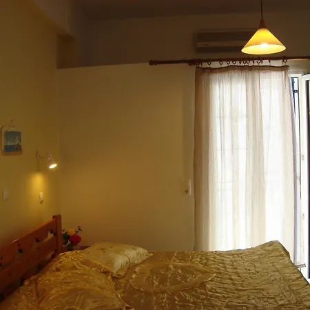 Ξενοδοχείο βάκχος