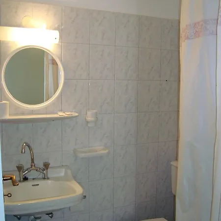 βάκχος Ξενοδοχείο