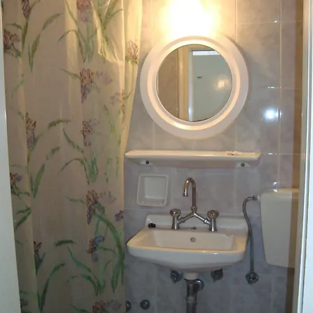 βάκχος Ξενοδοχείο